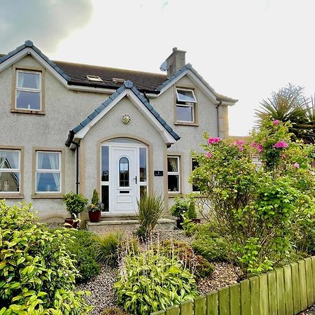 Mount Edwards Hill Guest Accommodation Cushendall Dış mekan fotoğraf