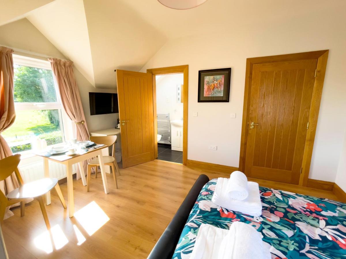 Mount Edwards Hill Guest Accommodation Cushendall Dış mekan fotoğraf