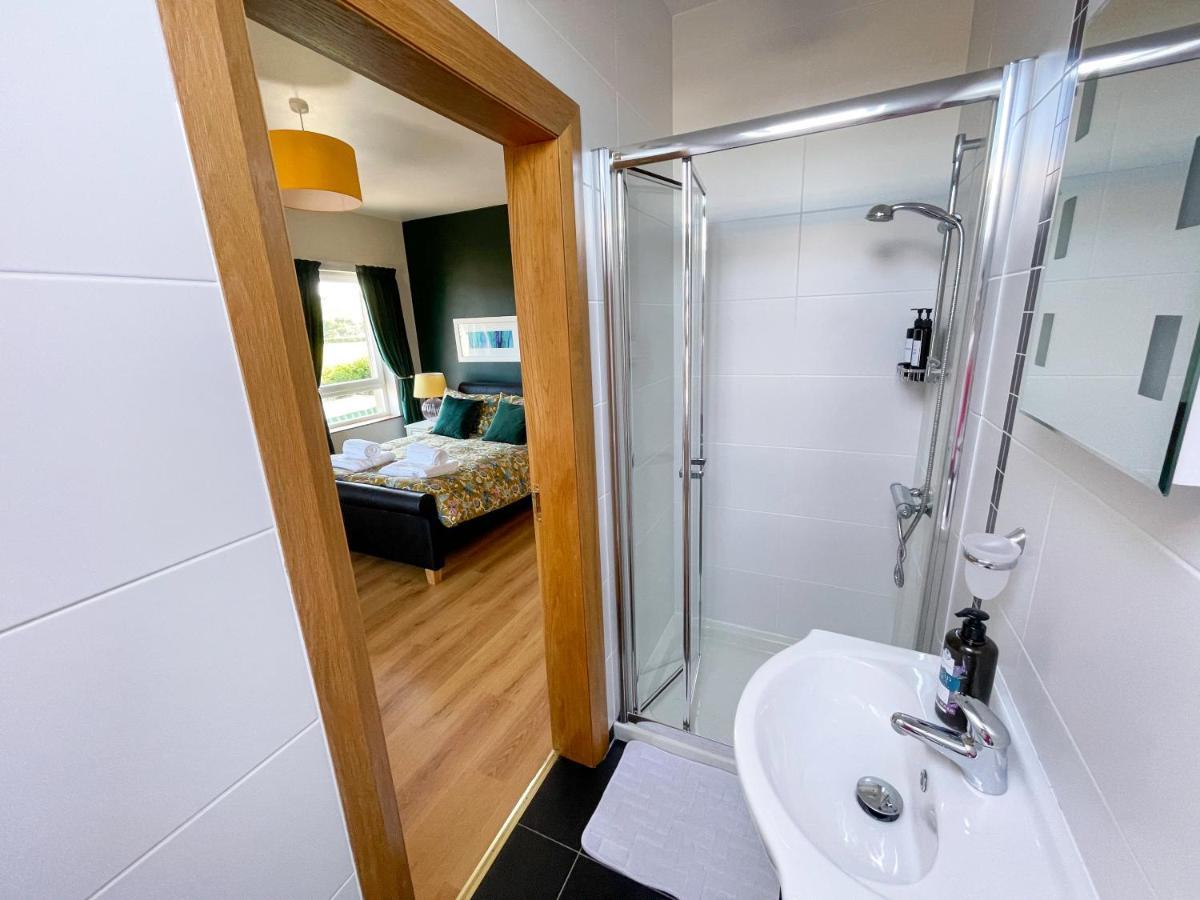 Mount Edwards Hill Guest Accommodation Cushendall Dış mekan fotoğraf