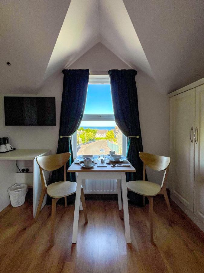 Mount Edwards Hill Guest Accommodation Cushendall Dış mekan fotoğraf