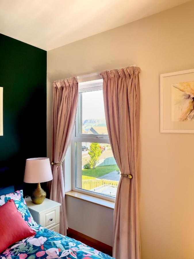 Mount Edwards Hill Guest Accommodation Cushendall Dış mekan fotoğraf