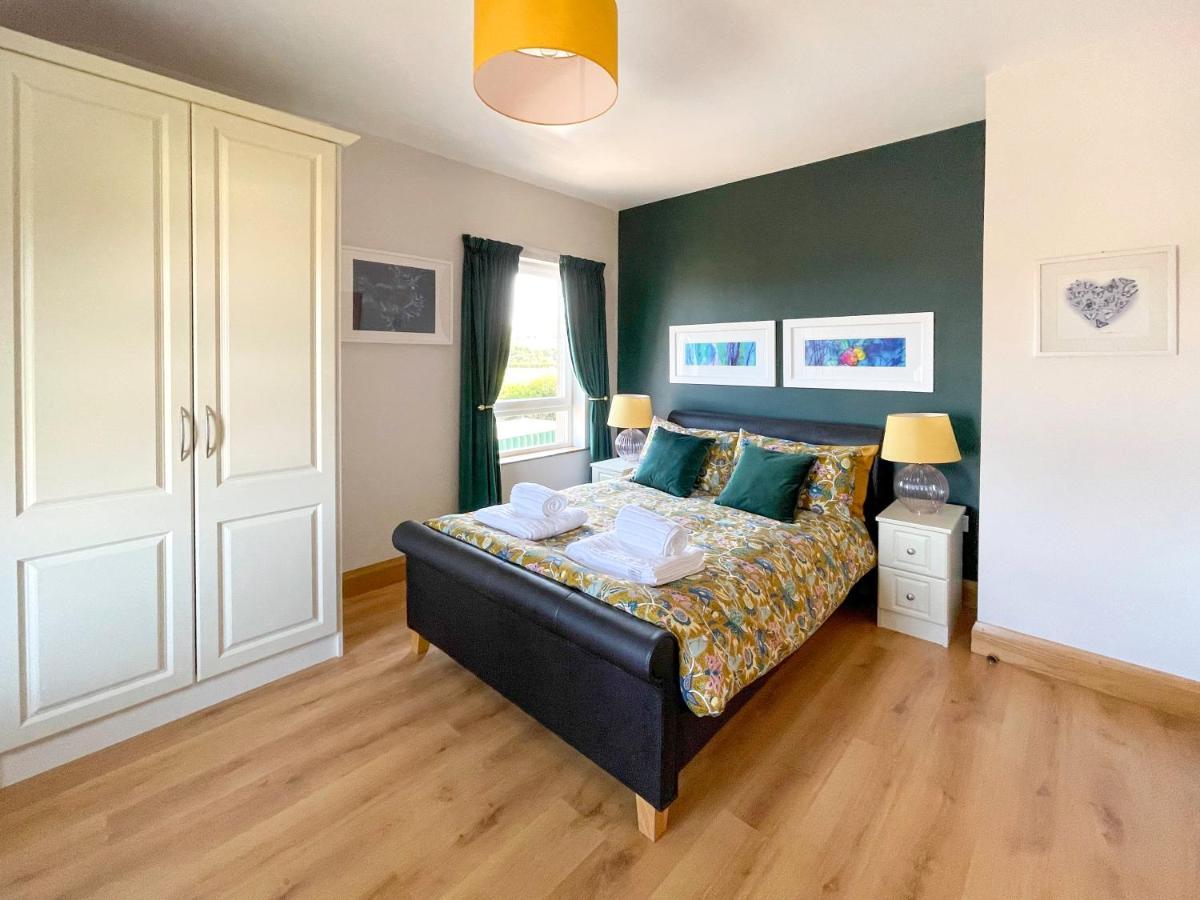Mount Edwards Hill Guest Accommodation Cushendall Dış mekan fotoğraf