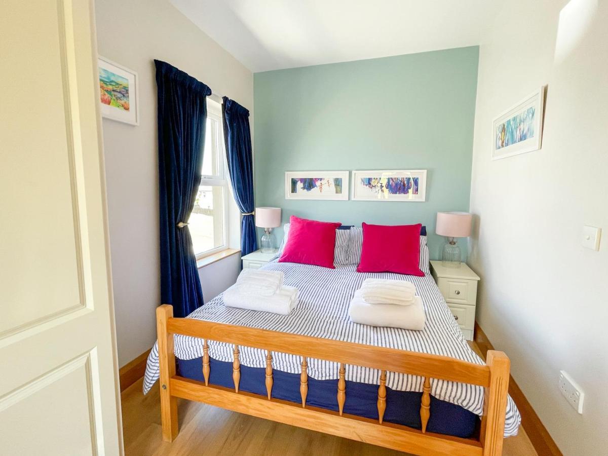 Mount Edwards Hill Guest Accommodation Cushendall Dış mekan fotoğraf