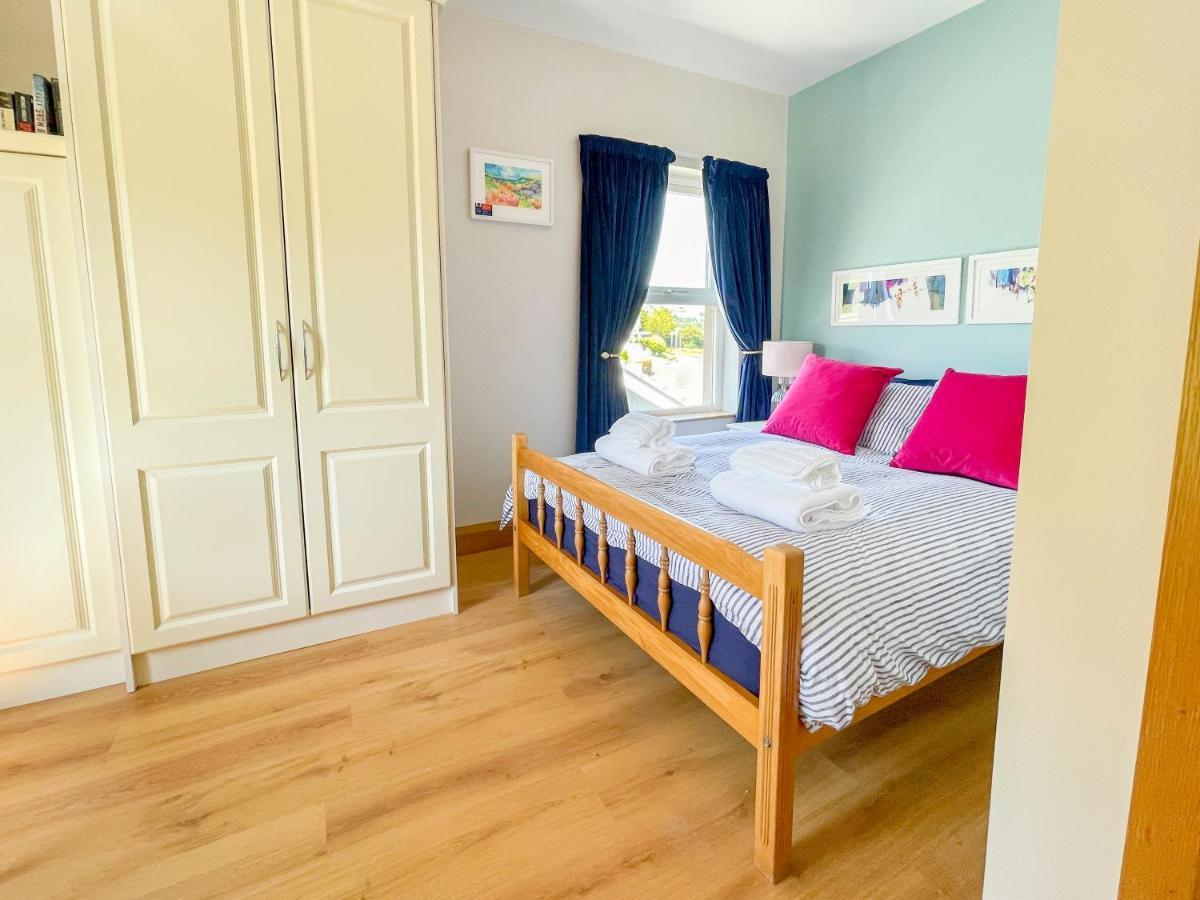 Mount Edwards Hill Guest Accommodation Cushendall Dış mekan fotoğraf