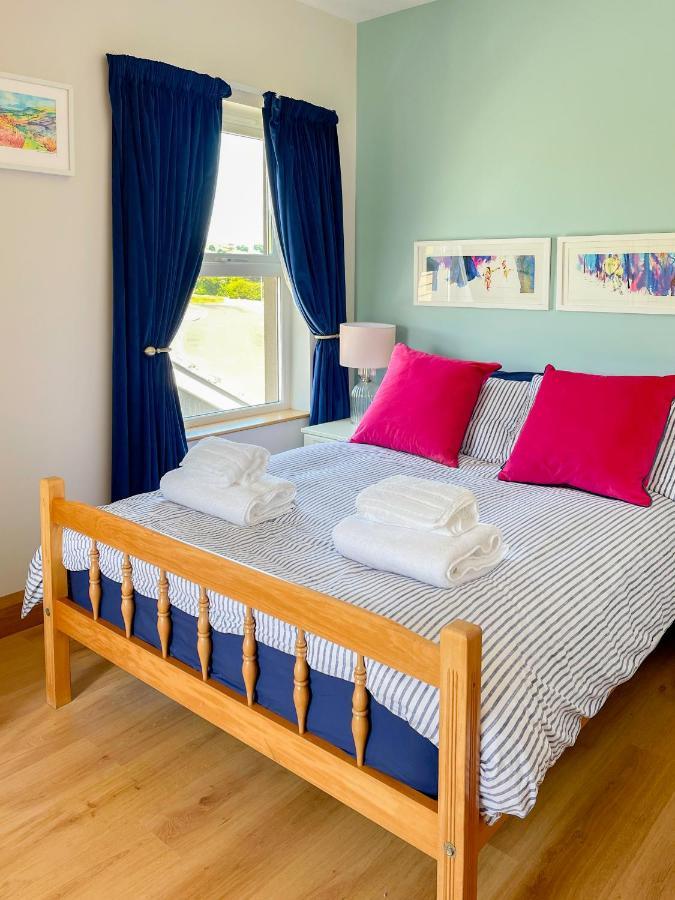 Mount Edwards Hill Guest Accommodation Cushendall Dış mekan fotoğraf
