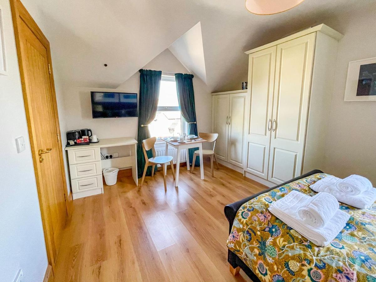 Mount Edwards Hill Guest Accommodation Cushendall Dış mekan fotoğraf