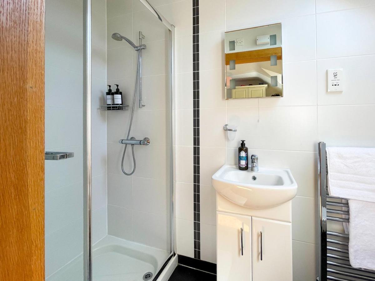 Mount Edwards Hill Guest Accommodation Cushendall Dış mekan fotoğraf